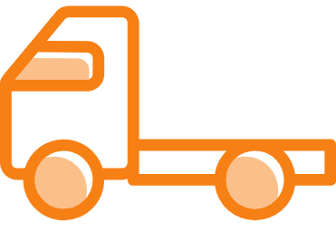 朗县拖车/平板车