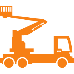 朗县高空作业车